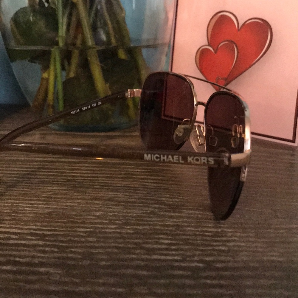 Michael Kors sunglasses - Picture 3 of 3